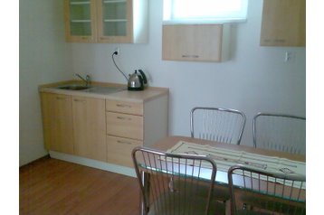 Slowakije Privát Trenčianske Teplice, Exterieur